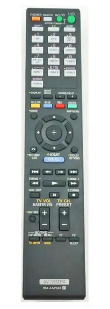 RM-AAP049 SONY afstandsbediening