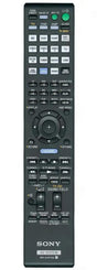 RM-AAP102 SONY afstandsbediening