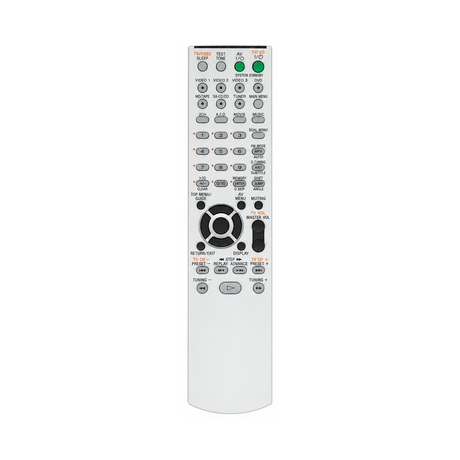 RM-AAU001 SONY afstandsbediening