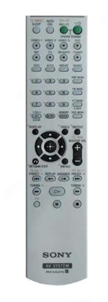RM-AAU005 SONY afstandsbediening