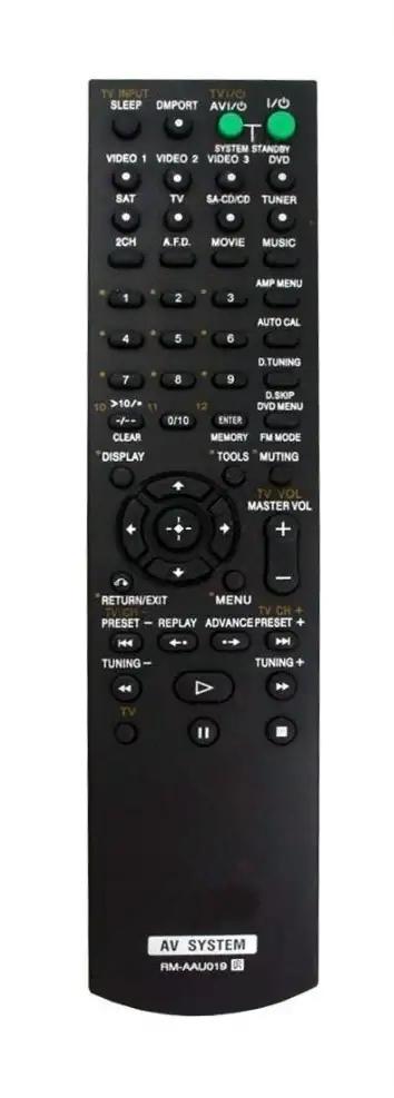 RM-AAU019 SONY afstandsbediening