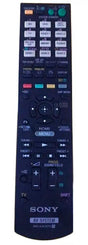 RM-AAU075 SONY afstandsbediening