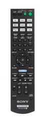 RM-AAU168 SONY afstandsbediening