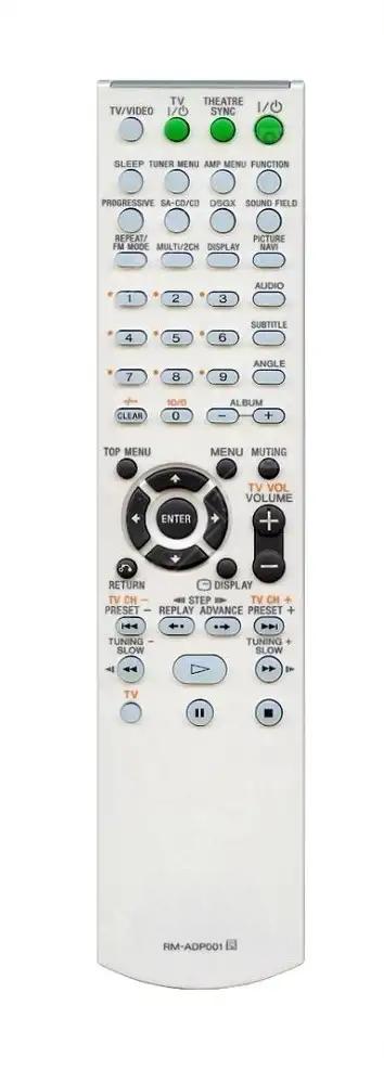 RM-ADP001 SONY afstandsbediening