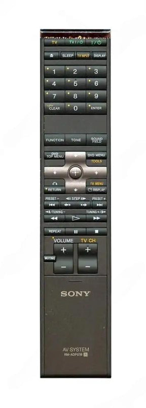 RM-ADP018 SONY afstandsbediening