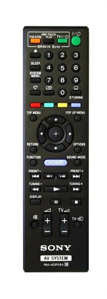 RM-ADP054 SONY afstandsbediening