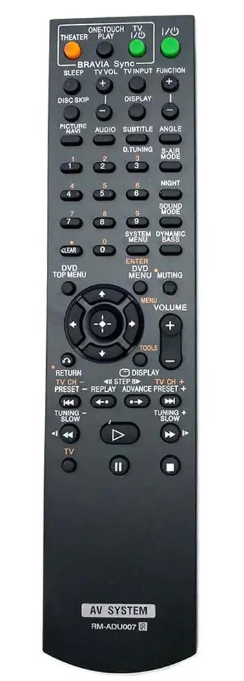 RM-ADU008 SONY afstandsbediening
