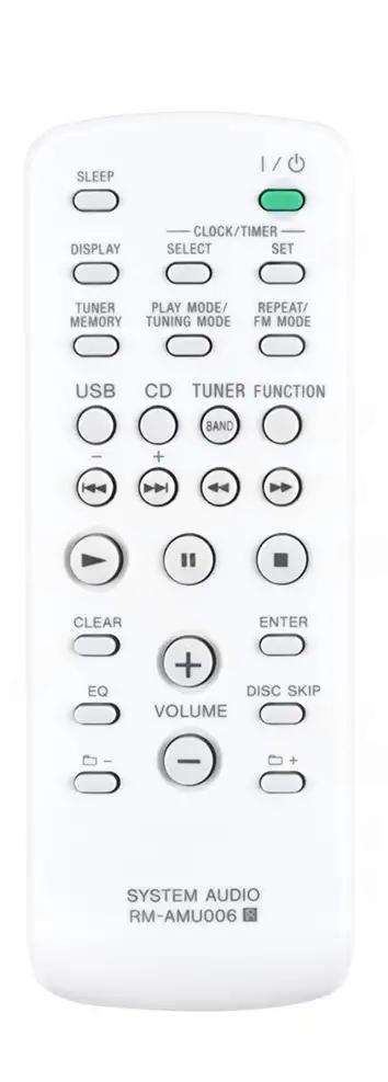 RM-AMU006 SONY afstandsbediening
