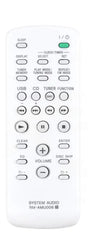 RM-AMU006 SONY afstandsbediening