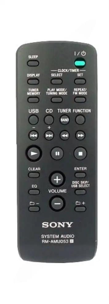 RM-AMU053 SONY afstandsbediening