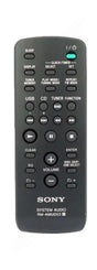 RM-AMU053 SONY afstandsbediening