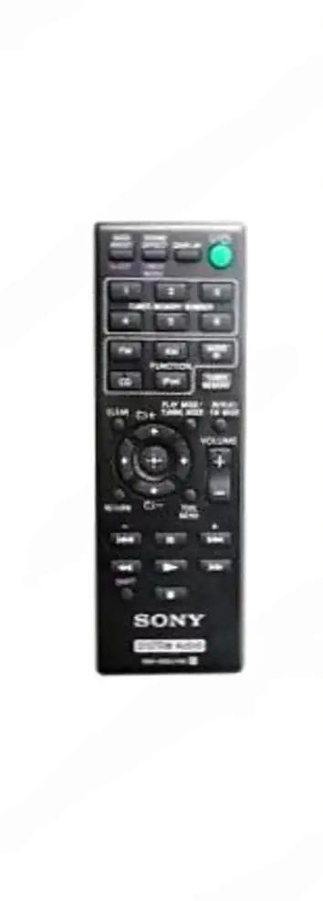 RM-AMU149 SONY afstandsbediening