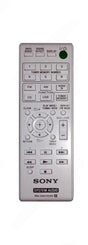 RM-AMU153W SONY afstandsbediening