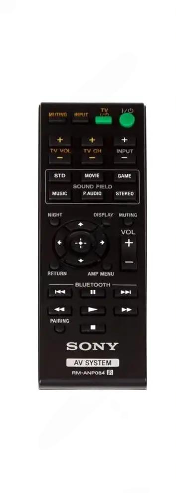 RM-ANP084 SONY afstandsbediening