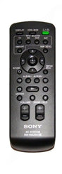 RM-ANU041 SONY afstandsbediening