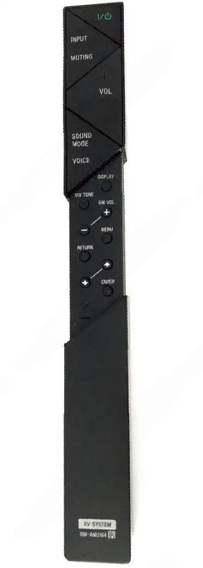 RM-ANU164 SONY afstandsbediening