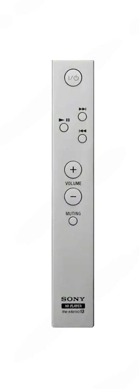 RM-ANU183 SONY afstandsbediening
