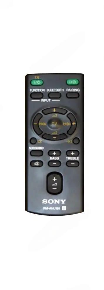 RM-ANU191 SONY afstandsbediening
