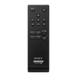 RM-AS1IP SONY afstandsbediening