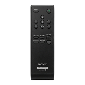 RM-AS1IP SONY afstandsbediening