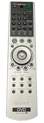RM-ASP003 SONY afstandsbediening