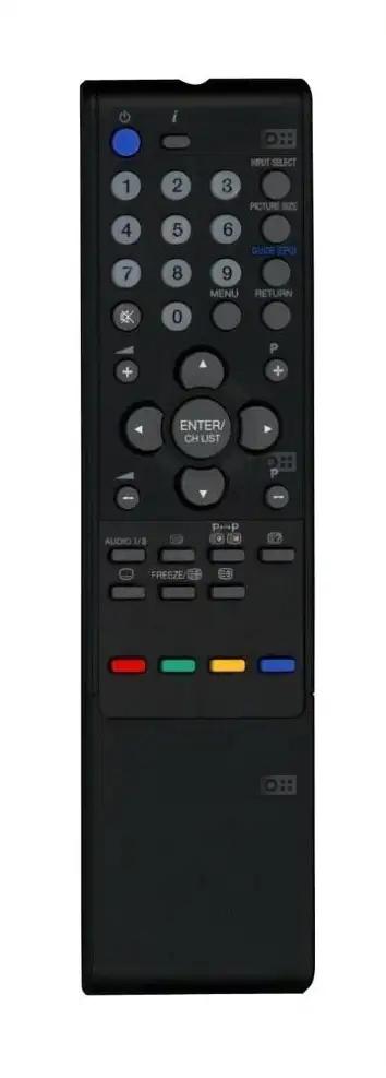 RM-C1223-LCD JVC afstandsbediening