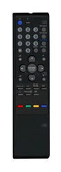 RM-C1223-LCD JVC afstandsbediening