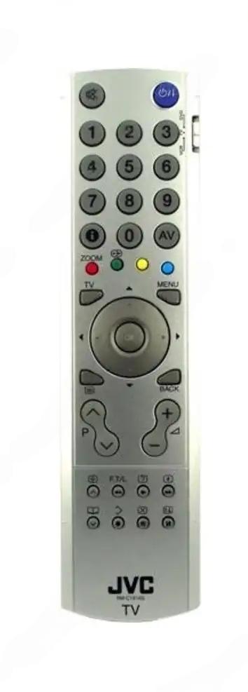 RM-C1816S JVC afstandsbediening