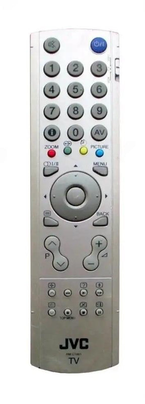 RM-C1861 JVC afstandsbediening