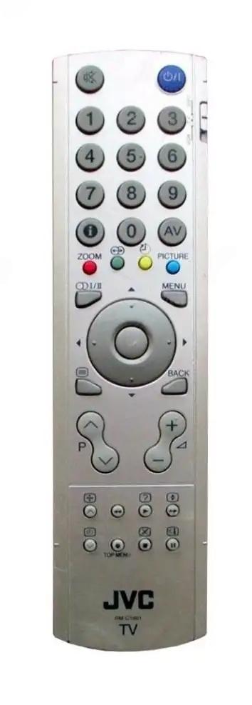 RM-C1861 JVC afstandsbediening