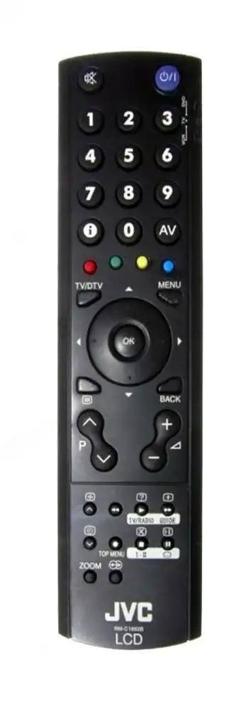 RM-C1892B JVC afstandsbediening