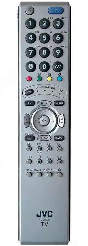 RM-C19069-1C JVC afstandsbediening