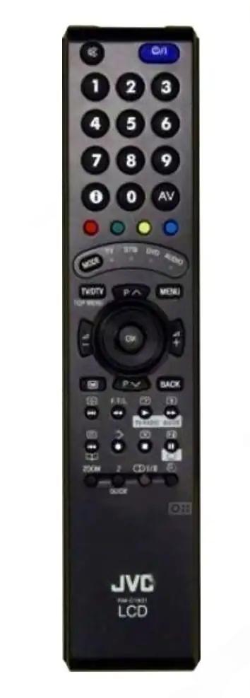 RM-C19311C JVC afstandsbediening