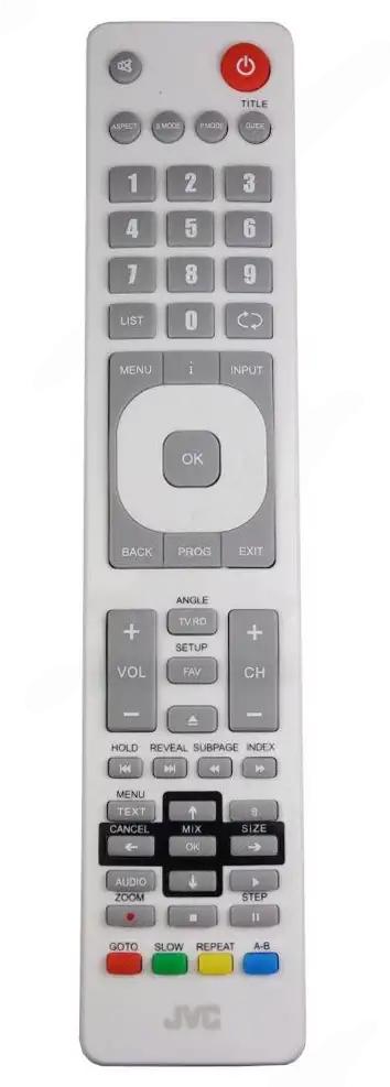 RM-C3175 JVC afstandsbediening