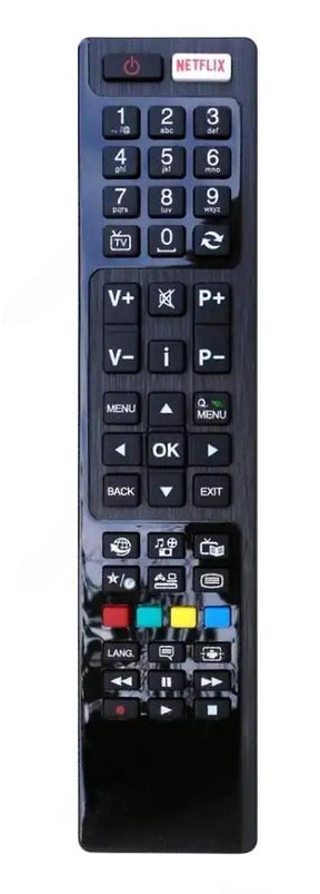 RM-C3179 JVC afstandsbediening