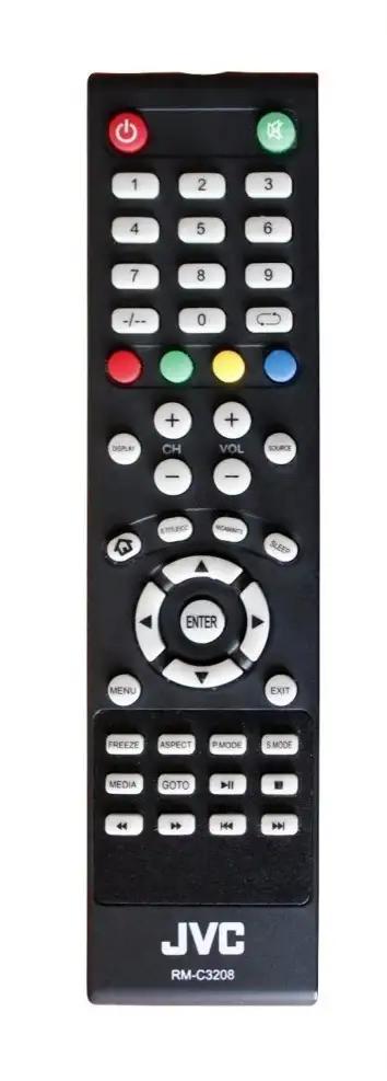 RM-C3208 JVC afstandsbediening