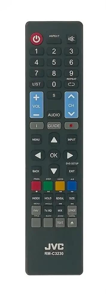 RM-C3230 JVC afstandsbediening