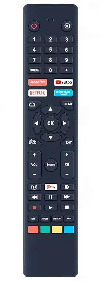 RM-C3250 JVC afstandsbediening