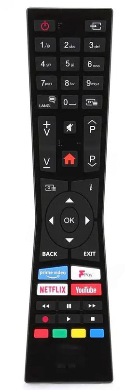 RM-C3338 JVC afstandsbediening