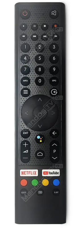 RM-C3414 SMART-TECH afstandsbediening