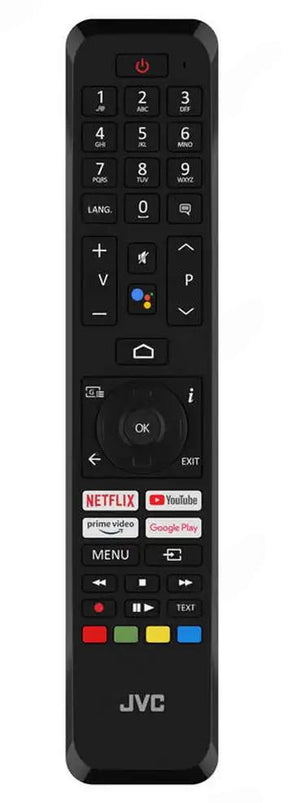 RM-C3605 DAEWOO afstandsbediening
