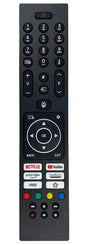 RM-C3611 TELEFUNKEN afstandsbediening