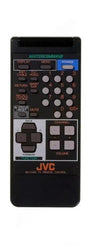 RM-C424 JVC afstandsbediening