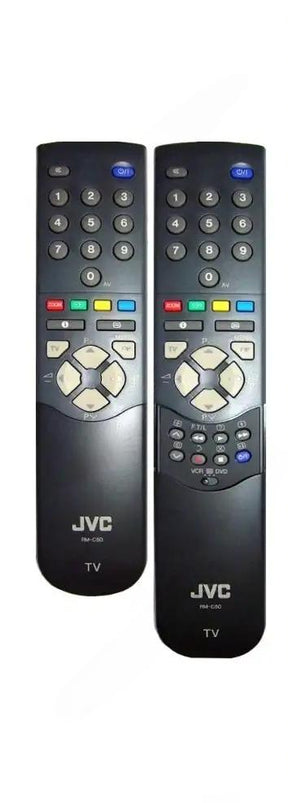 RM-C50 JVC afstandsbediening