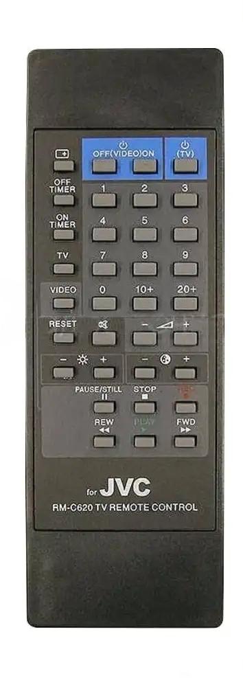 RM-C620 JVC afstandsbediening