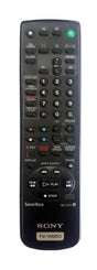 RM-C810 SONY afstandsbediening