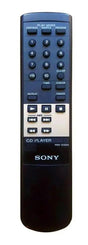 RM-D320 SONY afstandsbediening