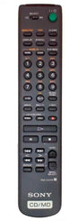 RM-D37M SONY afstandsbediening