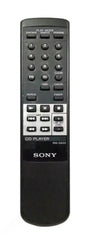 RM-D420 SONY afstandsbediening