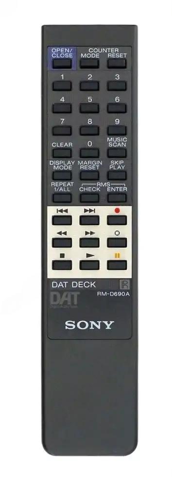 RM-D690A SONY afstandsbediening